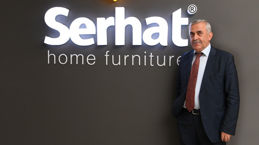 Serhat Mobilya, 50. yılında 50 ülkeye ihracat yapacak - Resim : 1