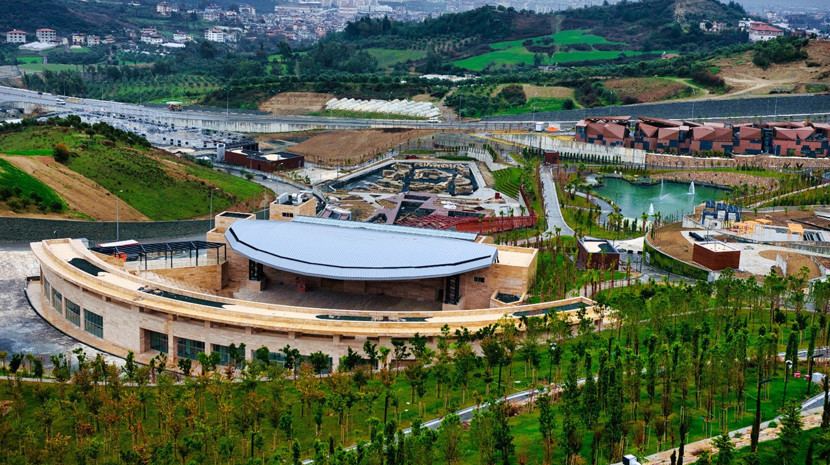 Türkiye ikinci kez botanik EXPO’ya ev sahipliği yapacak - Resim : 2