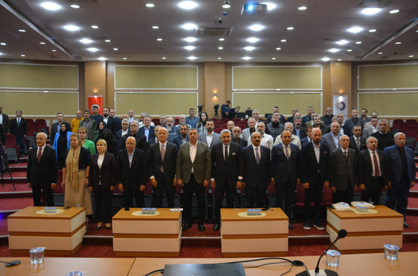 'Kişi başı milli gelir, güçlü adalet sistemi ile 50 bin dolara çıkar' - Resim : 1