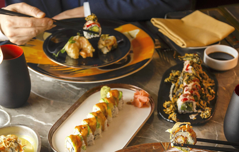 Hint yemekleri: Bir lezzet ve kültür yolculuğu - Resim : 3