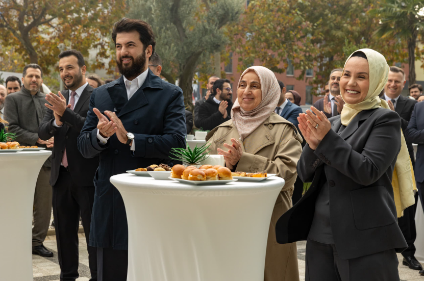 Eminevim’in büyük çekilişinde araç ödülü sahibini buldu - Resim : 1