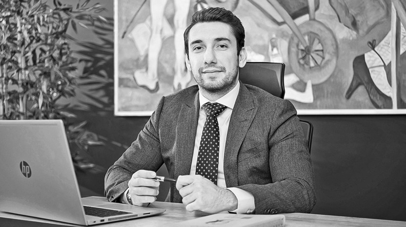 İki kritik projedeki başarısıyla yurtdışı açılımın öncüsü oldu - Resim : 1