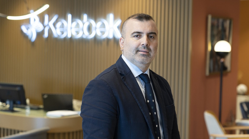 Kelebek Mobilya’dan 100 milyon TL’lik fabrika yenileme yatırımı - Resim : 1