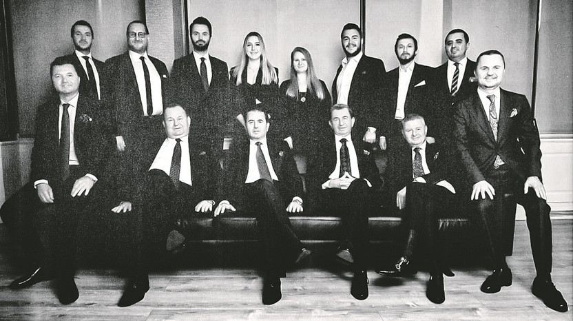 Doğanlar Holding 2023 yılında halka arza hazırlanıyor - Resim : 1