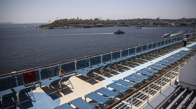 Costa, İstanbul kalkışlı cruise seferlerine başlıyor - Resim : 4
