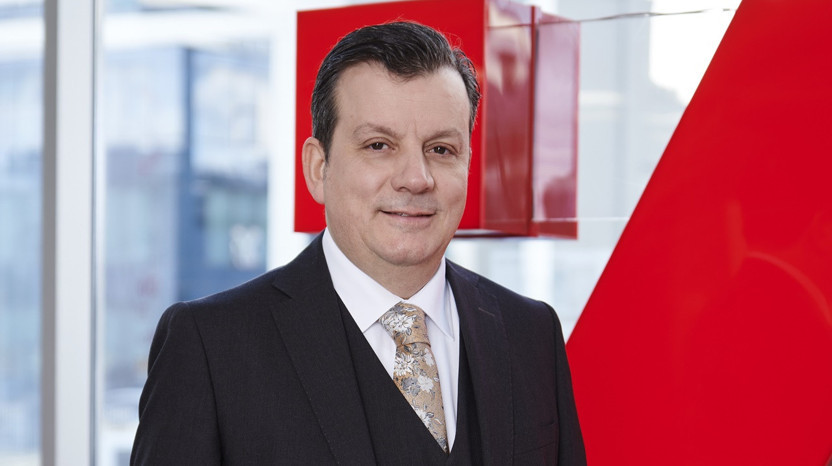 Häfele, ‘Häfele Concept’ iş modeliyle büyümesini sürdürecek - Resim : 1