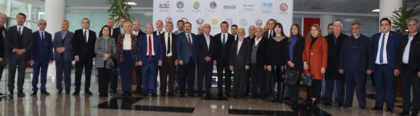 Biz, biriz beraberiz - Resim : 1