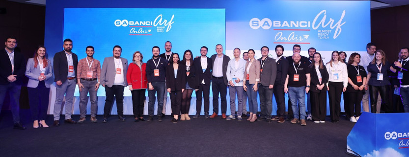 Sabancı’dan girişimcilere ilave yatırım kararı - Resim : 1