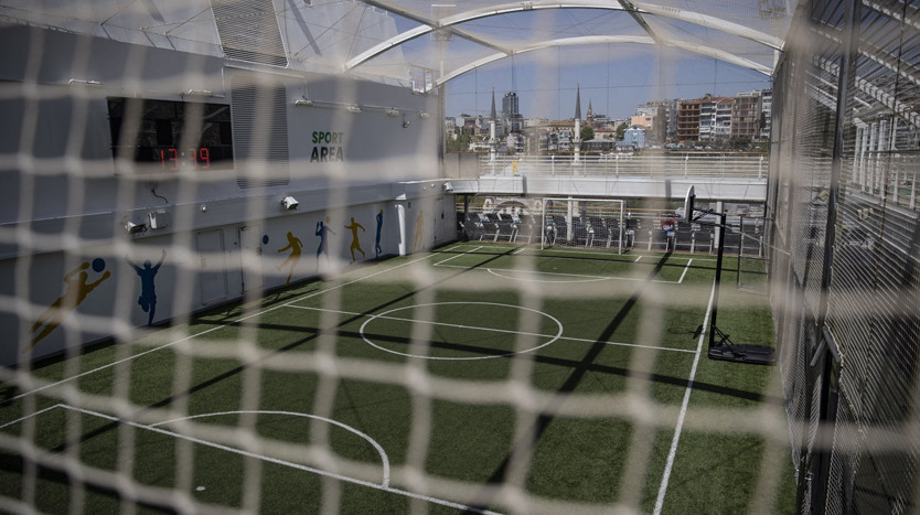 Costa, İstanbul kalkışlı cruise seferlerine başlıyor - Resim : 2