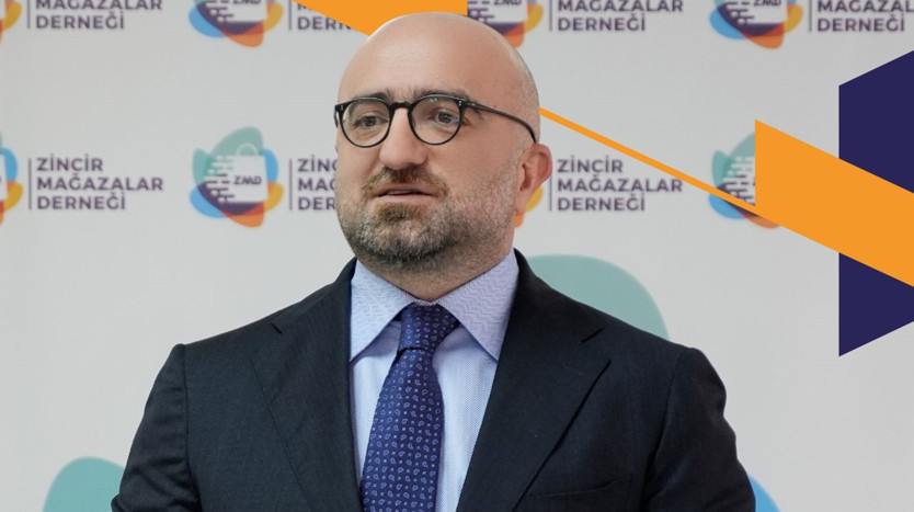 ZMD Başkanı Serhan Tınastepe Portekizli Parfois’i Türkiye’ye getirdi - Resim : 1