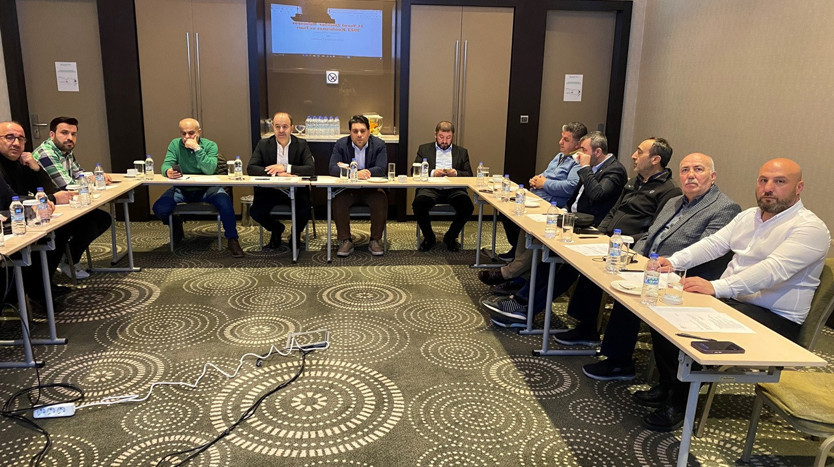 Perakendecilerden iş yeri kira artışlarına sınırlama talebi - Resim : 1