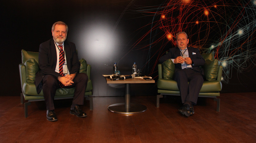 KalDer Kayseri, 10. Erciyes Mükemmellik Zirvesi’ni gerçekleştirdi - Resim : 5