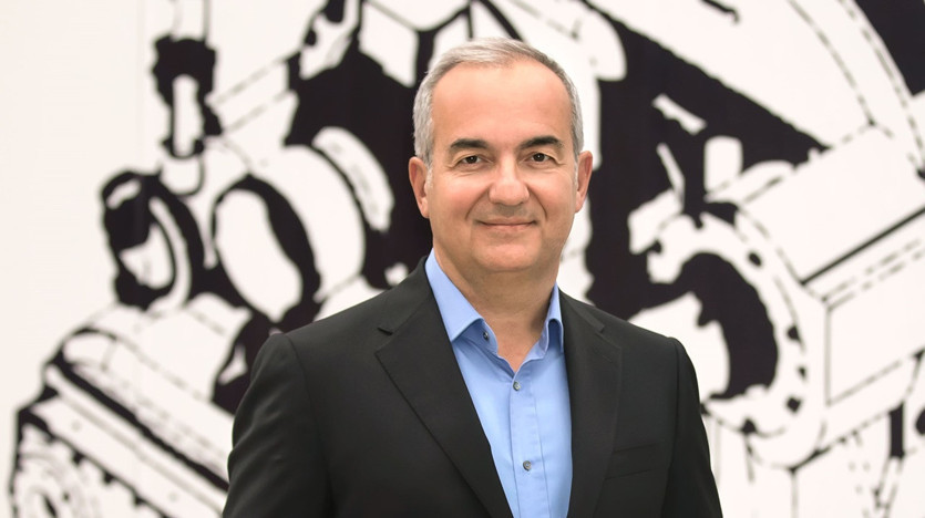 Makinecilerden 11 ayda 21 milyar dolarlık ihracat - Resim : 1