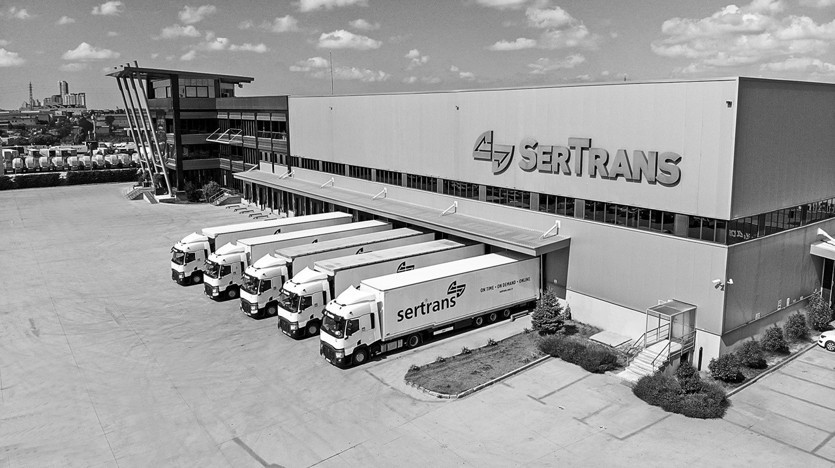 İki kritik projedeki başarısıyla yurtdışı açılımın öncüsü oldu - Resim : 2