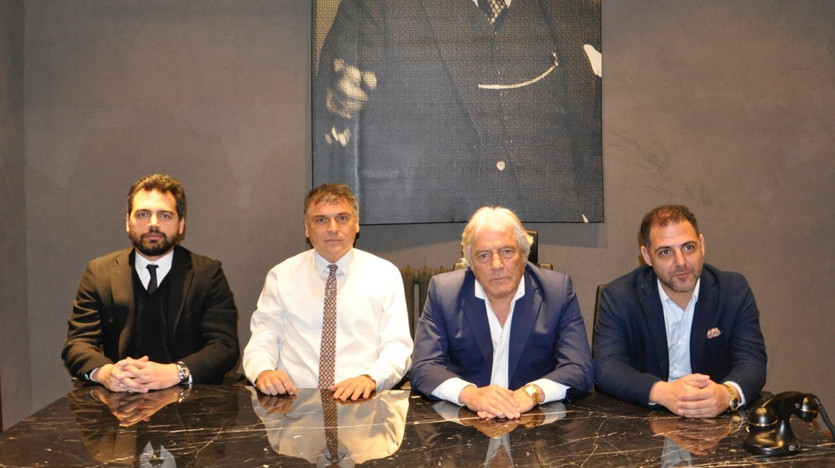 Suyun değdiği tüm sektörlerde büyüdü - Resim : 1