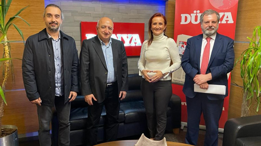 Annesi ‘dokunma bozarsın’ demedi, bilişimde öne çıktı - Resim : 1