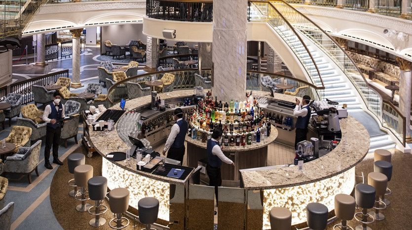 Costa, İstanbul kalkışlı cruise seferlerine başlıyor - Resim : 9