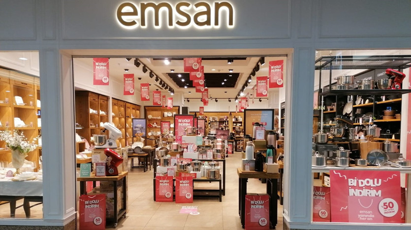 50’nci kuruluş yılına 150 mağaza hedefiyle giriyor - Resim : 2