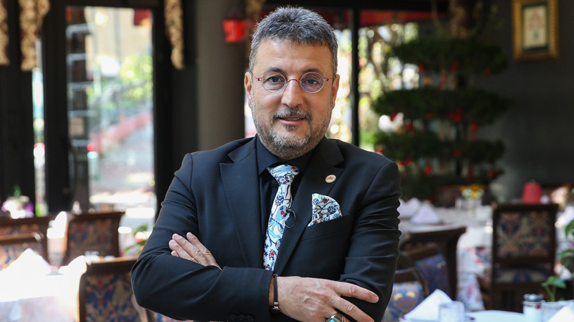 TÜRES’ten ‘serpme’ yerine ‘seçme’ kahvaltı kararı - Resim : 1