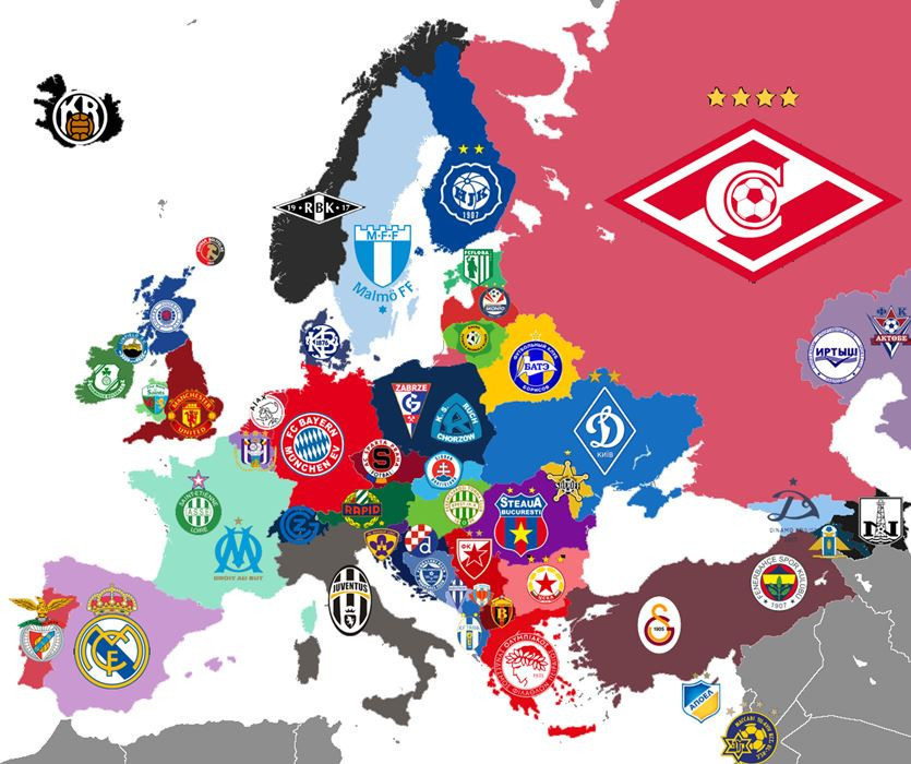 Futbol nereye gidiyor? - Resim : 1