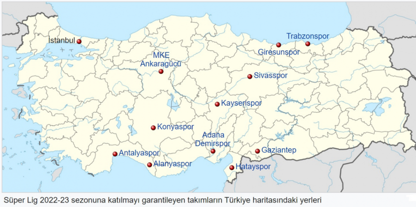 Süper Lig mi, İstanbul Ligi mi? - Resim : 1