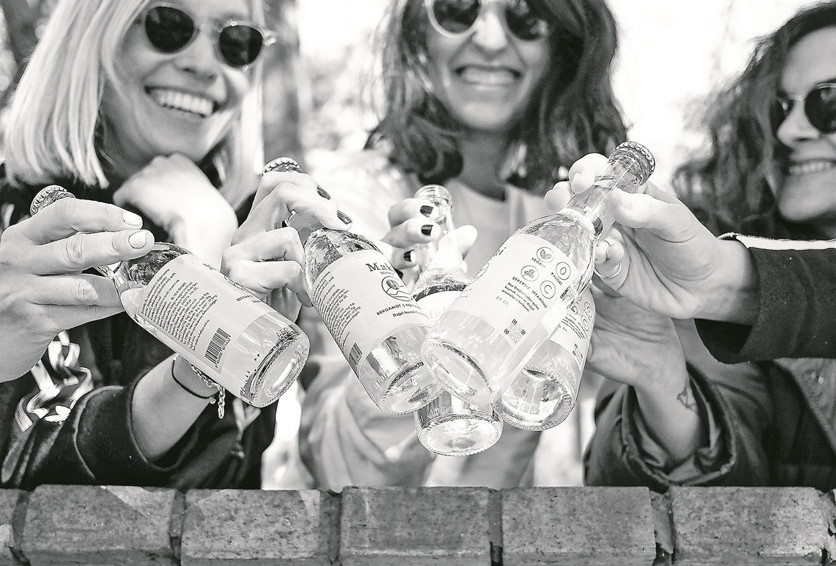 Değişik coğrafyalardan ilham alan 2 girişim öyküsü - Resim : 2