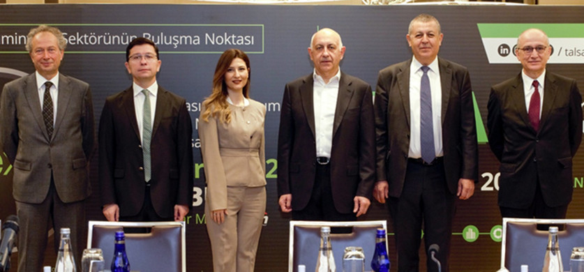 TALSAD Başkanı Kibar: Şu anda arzda veya tedarikte sıkıntılı bir süreç yaşanmayacak - Resim : 1