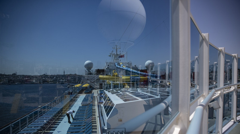 Costa, İstanbul kalkışlı cruise seferlerine başlıyor - Resim : 5