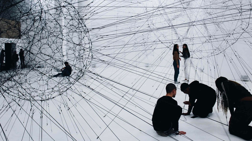 Hangi dünyada yaşayacağımıza biz karar verip seçeceğiz ! - Resim : 1