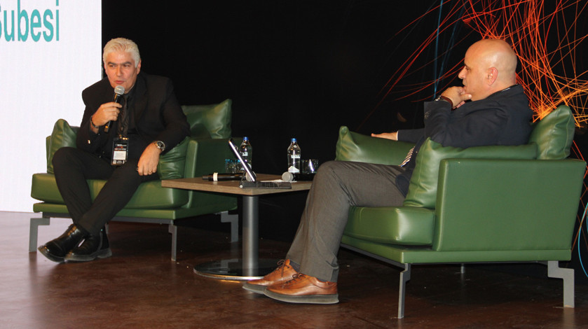 KalDer Kayseri, 10. Erciyes Mükemmellik Zirvesi’ni gerçekleştirdi - Resim : 4