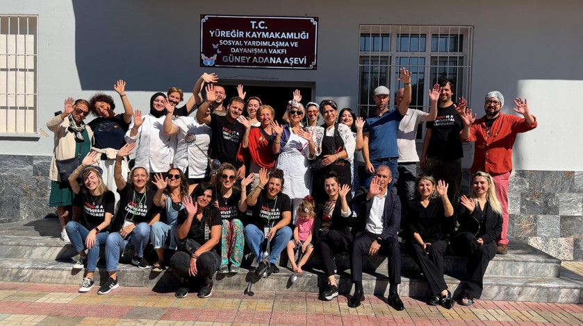 “Mesele artık gıdada sürdürülebilirlik değil, dayanıklılık” - Resim : 1