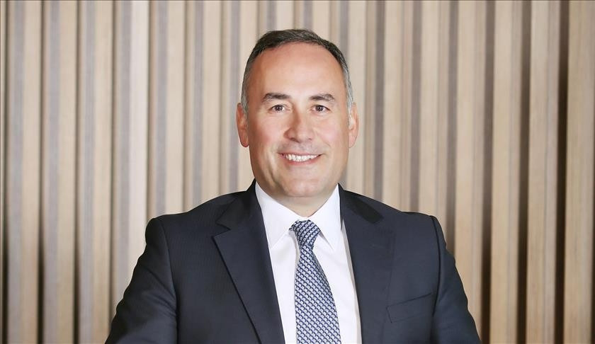 TAV Havalimanları'nın cirosu 2024’te 1,7 milyar Euro'ya ulaştı - Resim : 1