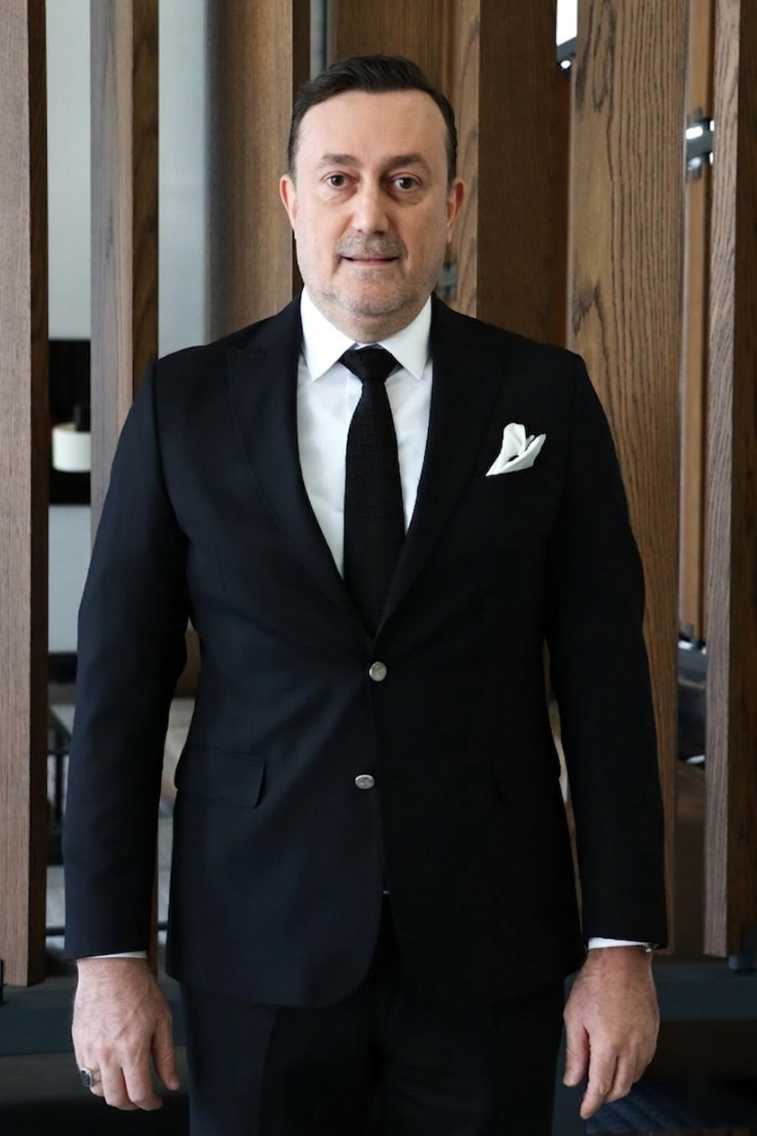 Muradiye OSB Uzunburun Genişleme Alanı’nda ilk fabrikanın temeli atılıyor - Resim : 2