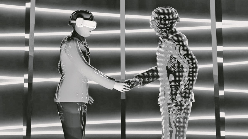 İşin geleceği artık “MetaWork” - Resim : 2