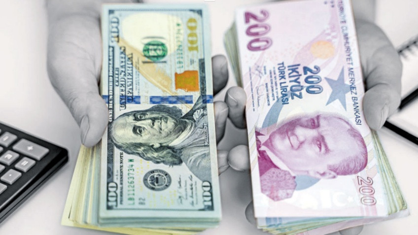GÜÇLÜ DOLAR ALTINI BASKILIYORAltın yedi ayın en düşük seviyesinde