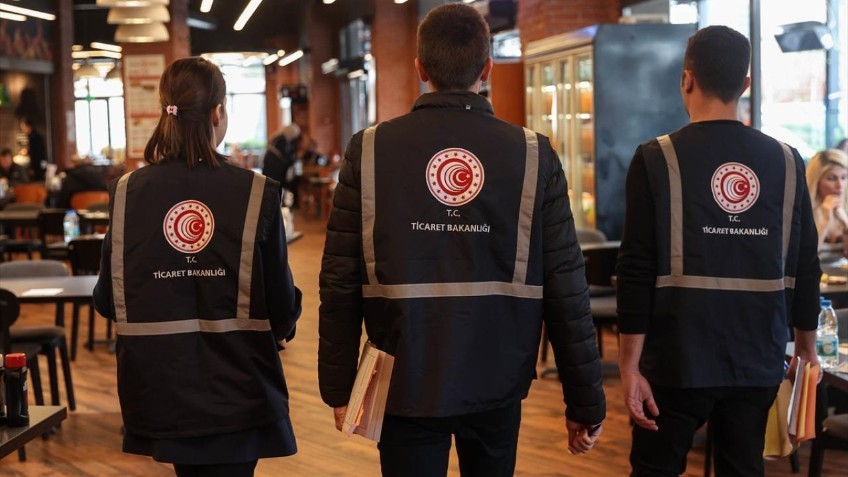 EBEVEYNLER DİKKAT!