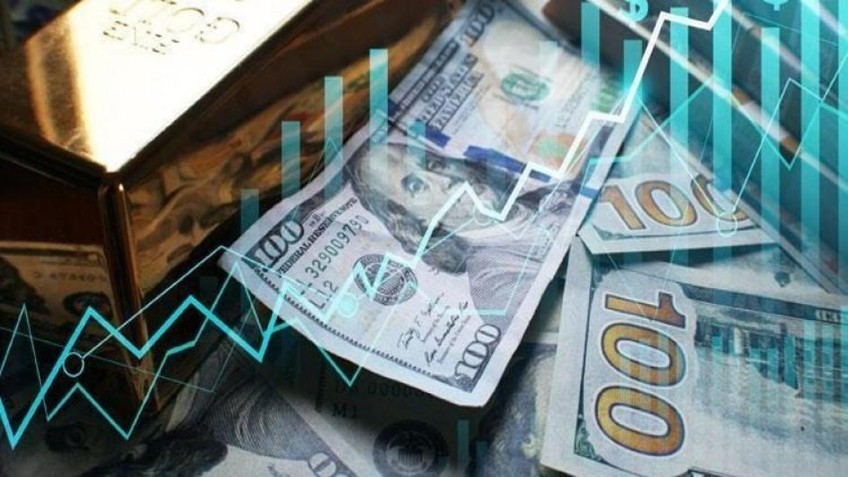 ALTIN, DOLAR, EURO, BORSA....