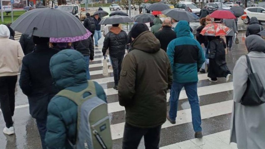 BU İLLERDE YAŞAYANLAR DİKKAT!