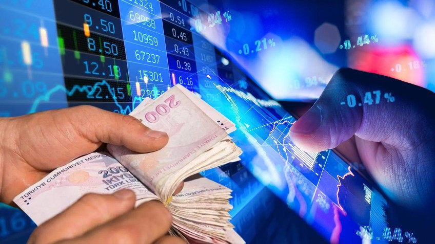 VATANDAŞIN YATIRIM ROTASI DEĞİŞİYOR MU?Gayrimenkul geriledi, altın öne çıktı