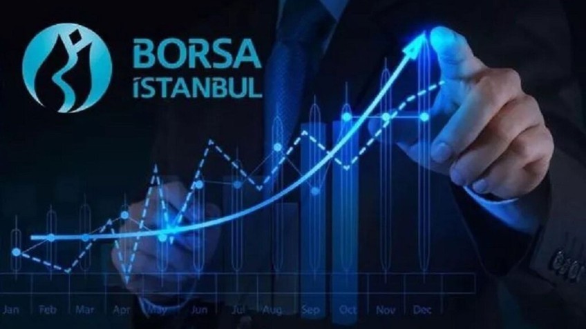 BORSA İSTANBUL AÇIKLADI