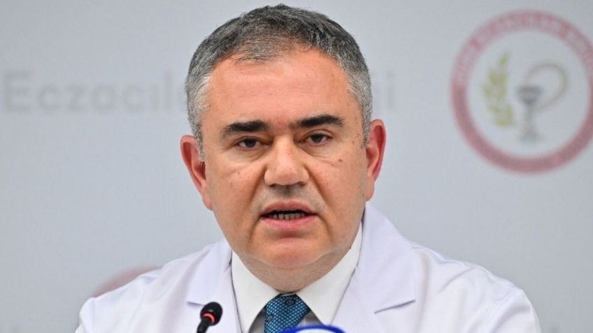 TEB BAŞKANI ARMAN ÜNEY:
