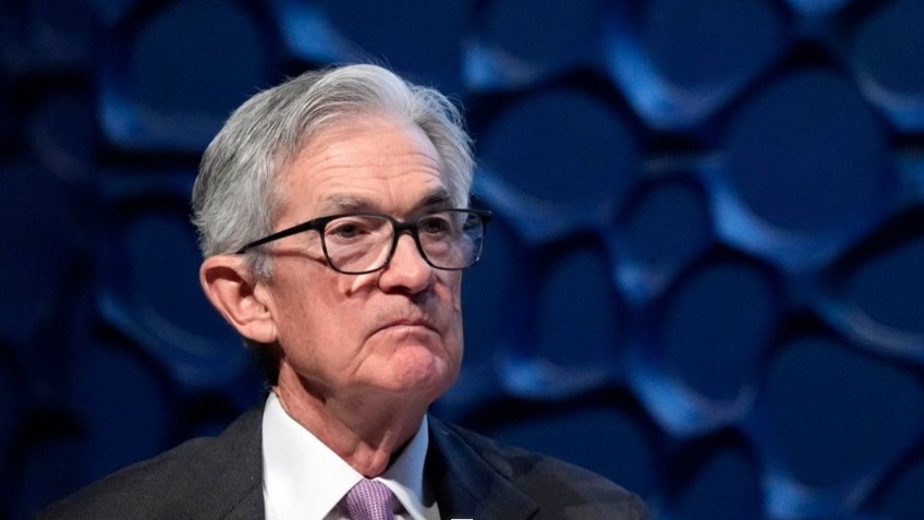 FED BAŞKANI POWELL