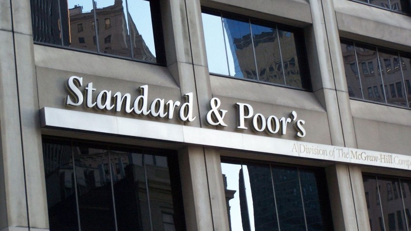 STANDARD & POOR'S