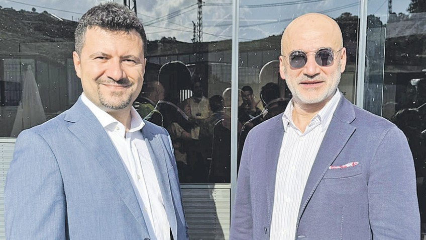 ZURİCH SİGORTA TÜRKİYE CEO’SU YILMAZ: