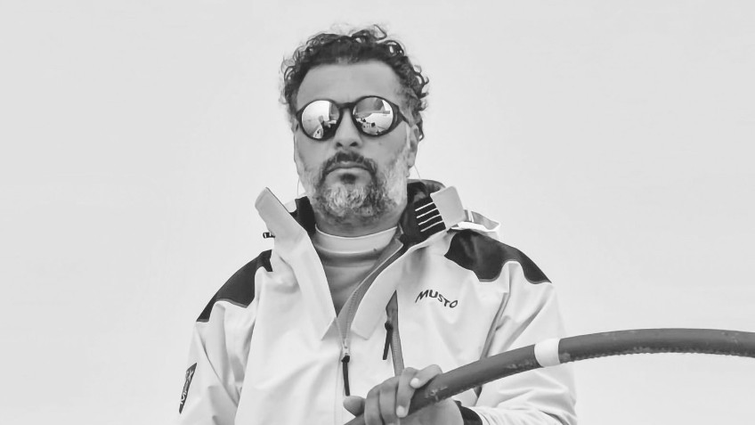 VAHAP MUNYAR YAZDI