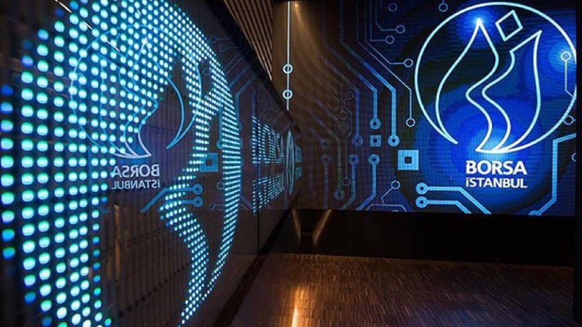 BORSA İSTANBUL'DAN KAP'A AÇIKLAMA