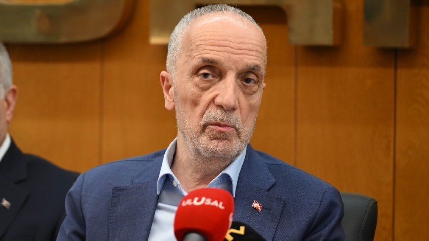TÜRK-İŞ/ATALAY