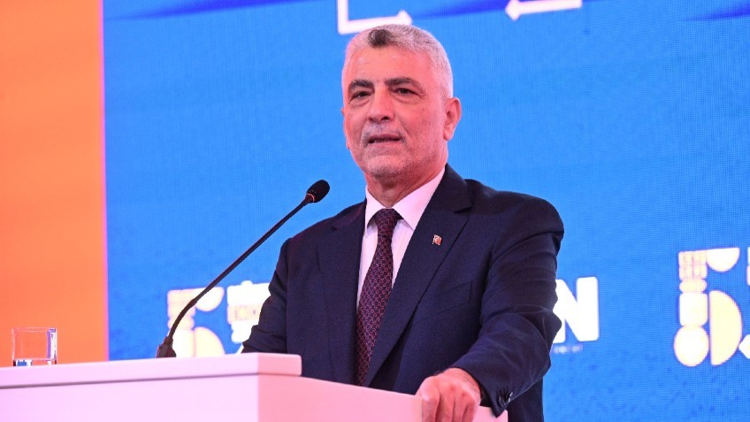 BAKAN BOLAT