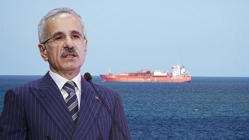 BAKAN URALOĞLU DUYURDU