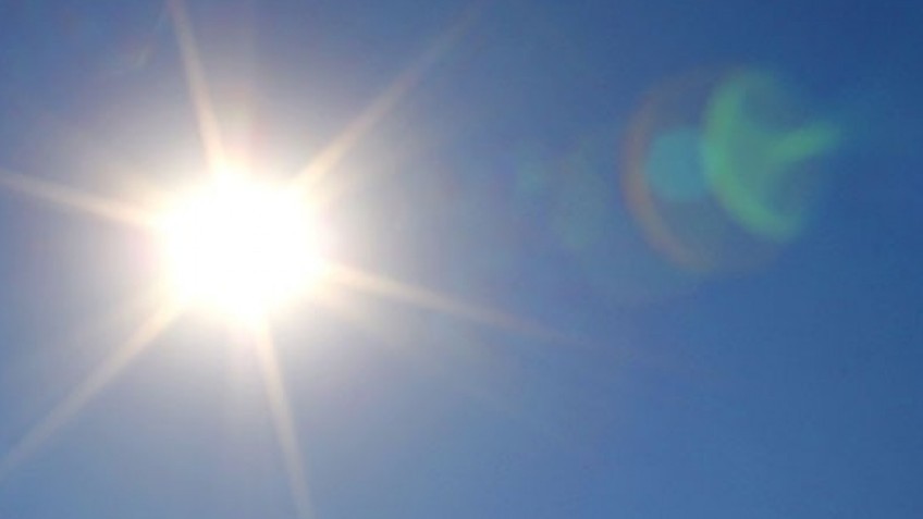 SON HAVA RAPORU YAYINLANDI